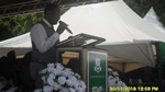 Nunsec 36th Speech and Prize Giving Day